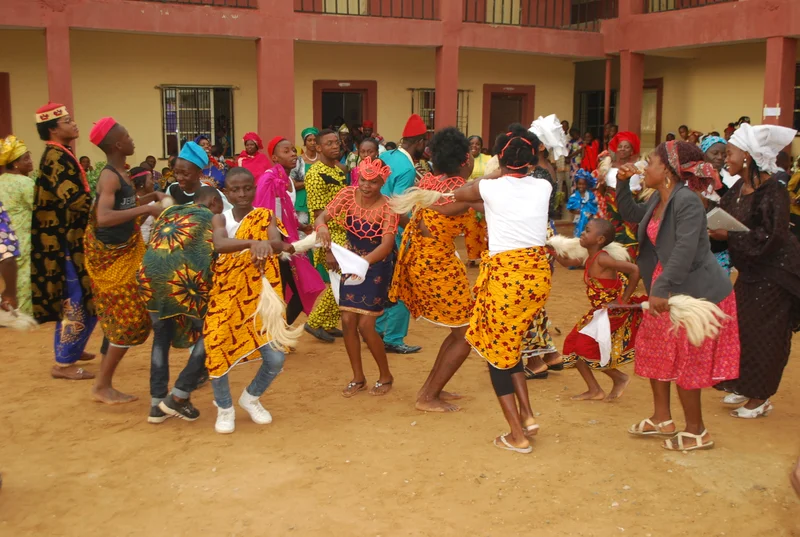 Cultural Celebration